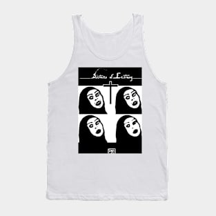 Sisters of ecstasy Tank Top